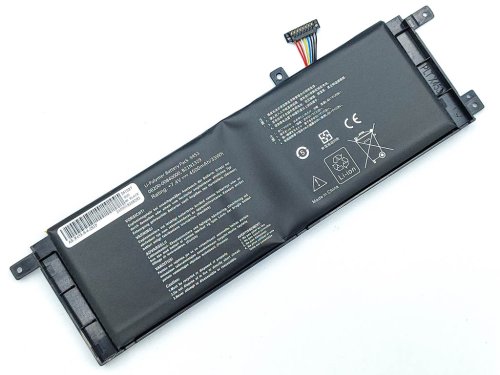 Акумулятор ASUS B21N1329 для X553/X453MA/X553MA/F453/R413MA/P553MA/X553S/K553MA/F553M/D553 7.4V 4500mAh