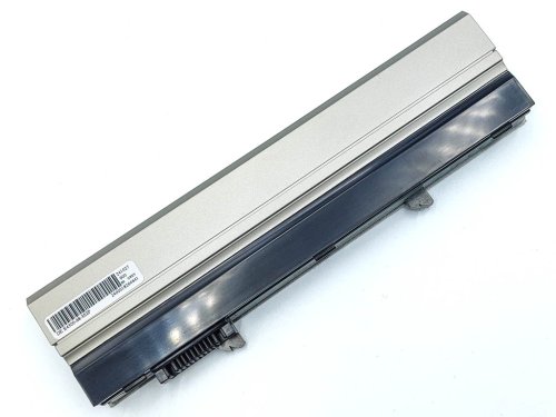 Акумулятор HW905 для Dell Latitude E4300, E4310 (0FX8X/8N884/CP289/F732H/HW892/JX0R5/XX334) 11.1V 5200mAh 57Wh Gray