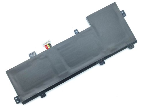 Акумулятор B31N1534 для ASUS Zenbook UX510/UX510UA/UX510UX/UX510UW/UX510UWK BX501UX U5000 52Wh 4550mAh 11.4V