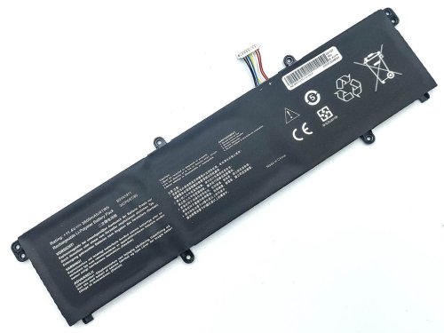 Акумулятор B31N1911 (C31N1911) для ASUS X421DA/X421EA VivoBook Flip 14 TM420IA/TP470EA M413DA 41Wh