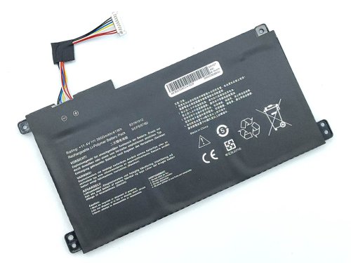Акумулятор B31N1912 (C31N1912) для ASUS VivoBook E410MA/E410KA/E510KA/E510MA/L410MA/L510MA 11.4V 3600mAh 41Wh