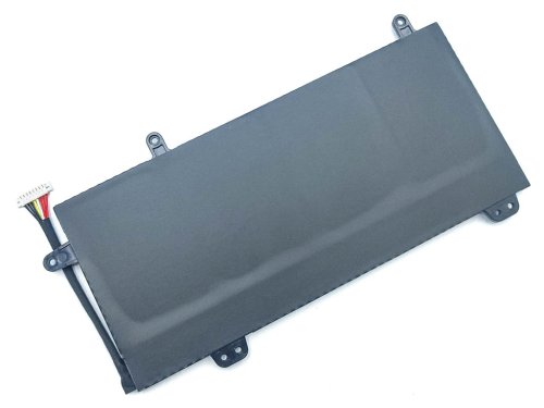Акумулятор C41N1727 для ASUS GM501 GM501GM GM501GS GU501 GU501GM, 14.8V 2800mAh 41.4Wh