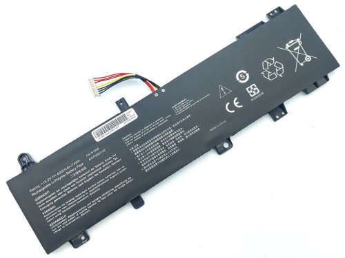Акумулятор C41N1906 для ASUS FA506/FX506/FA506QR/FA506QM/FA706IH/FA706QR/FX506HC/FX506HM/FX706H/GX550LWS/GX550LXS 15.2V 4900mAh 74.5Wh