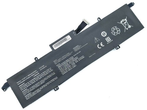 Акумулятор C41N1908 для ASUS ROG GA401/GA401II/GA401IU/GA401IV/GA401IH/GA401QE/GA401QM/GA401QH 14.8V 3800mAh 56Wh