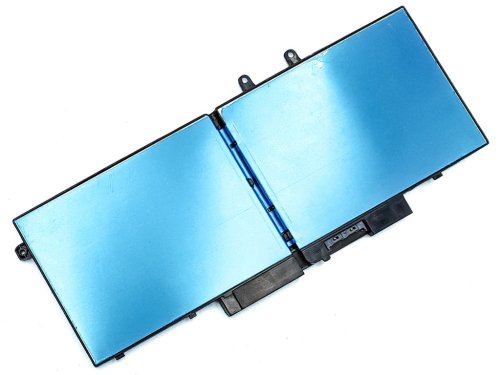 Акумулятор Dell 3HWPP 62Wh (15.2V 4100mAh) для Latitude 14 E5410/15 E5510/E5401/E5501/E5411/E5511/Precision 3541/3551/Inspiron 17 7500/7506