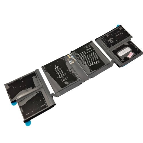 Акумулятор A2527 для Apple MacBook Pro 16 A2485 — 11.45V, 99.6Wh, 8693mAh