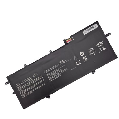 Акумулятор C31N1538 для ASUS ZenBook Q324UA UX360UA UX360UAK (11.1V 4350mAh)