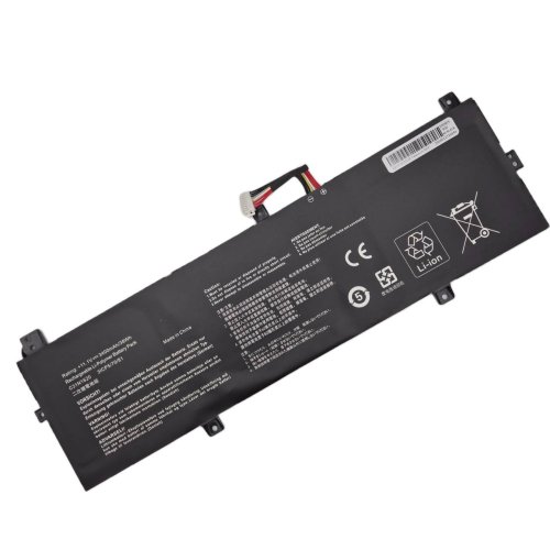 Акумулятор C31N1620 для ASUS PU404 PU404U PU404F PU404UF, 11.1V 3400mAh (B-Version)
