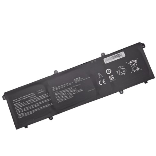 Акумулятор C31N2105 для ASUS VivoBook K3402ZA/K3502ZA/M3402QA/M3502QA/S5602ZA/M1403QA/X1403ZA/M5402RA/UX3404VC (11.1V 4100mAh)