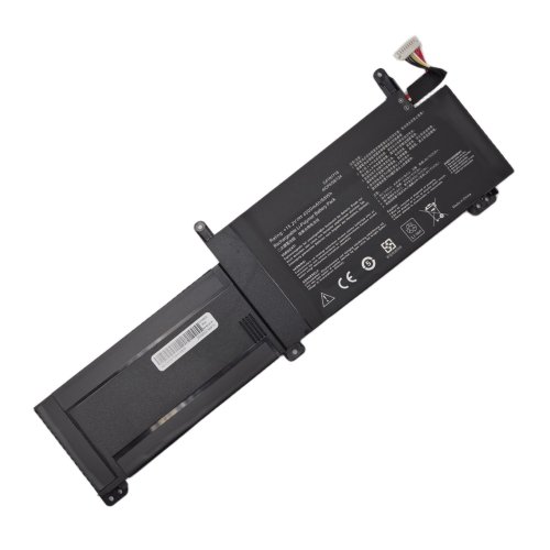Акумулятор C41N1716 для ASUS ROG Strix GL703GM/GL703GS S7BS8750, 15.2V 4500mAh