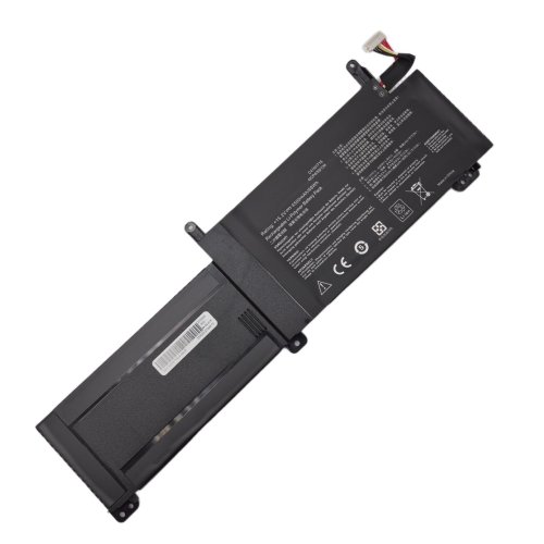 Акумулятор C41N1716 для ASUS ROG Strix GL703GM/GL703GS S7BS8750, 15.2V 4500mAh