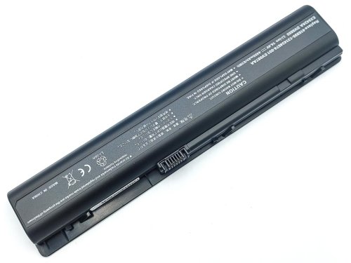 Акумулятор для HP Pavilion dv9235/dv9240/dv9245/dv9250/dv9255/dv9260 HSTNN-IB34 14.8V 4400mAh