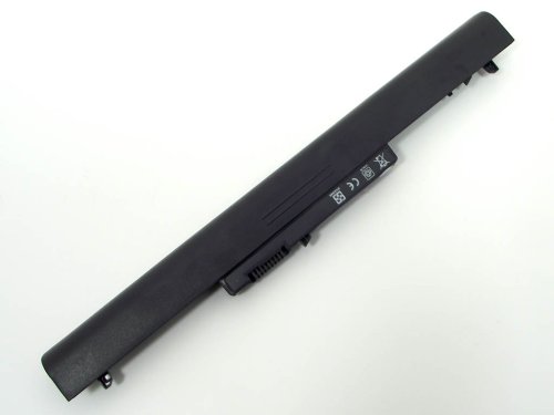 Акумулятор VK04 для HP Sleekbook 14/15/14t/15t/14z/15z (DB4D, M4; HSTNN-YB4D/YB4M) 14.8V 2600mAh 38.4Wh
