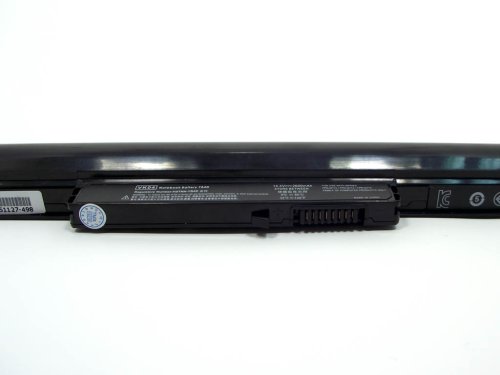 Акумулятор VK04 для HP Sleekbook 14/15/14t/15t/14z/15z (DB4D, M4; HSTNN-YB4D/YB4M) 14.8V 2600mAh 38.4Wh