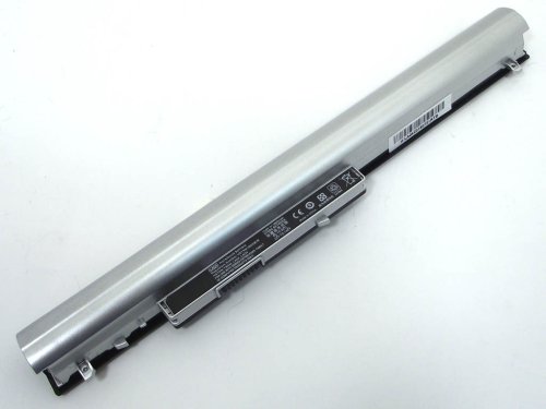 Акумулятор LA04 для HP Pavilion 14 TouchSmart Series, 14.8V 2600mAh