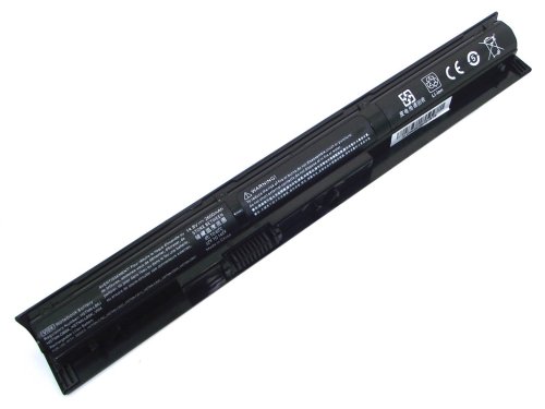 Акумулятор VI04 для HP Pavilion 15-p000/15-x000/17-f000/17-x000, 14.8V 2600mAh