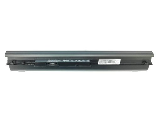 Акумулятор LA04 для HP Pavilion 14, 15 TouchSmart Series — 14.8V 5200mAh