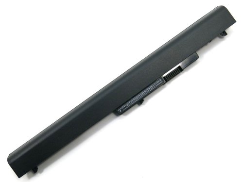 Акумулятор для ноутбука HP OA04: COMPAQ 15-S000/15-S100/15-S200/15-S201TX (14.8V 2600mAh)
