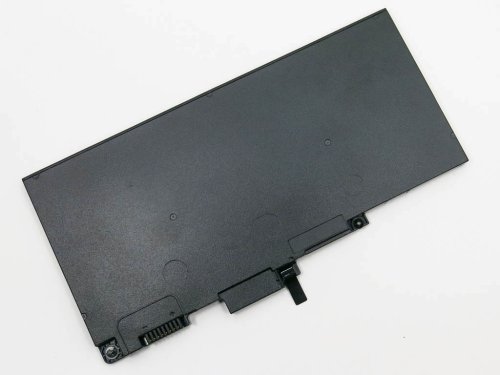 Акумулятор CS03XL для HP ZBook 14u G4, 15u G4 — 11.4V 4100mAh