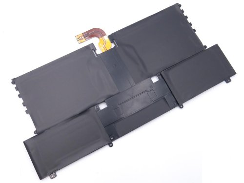 Акумулятор SO04XL для HP Spectre 13 13-V016TU/13-V015TU/13-V014TU/13-V000 (7.6V 4550mAh)