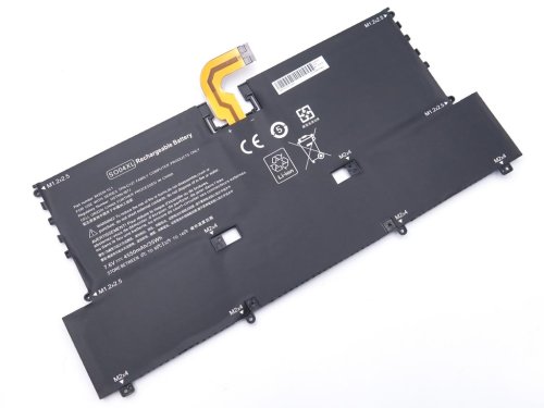 Акумулятор SO04XL для ноутбука HP Spectre 13 13-V016TU/13-V015TU/13-V014TU/13-V000 (7.6V 4550mAh)