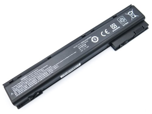Акумулятор HP AR08XL для ZBook 15 Mobile Workstation (AR08/HSTNN-DB4H/707614-121) 14.4V 4400mAh
