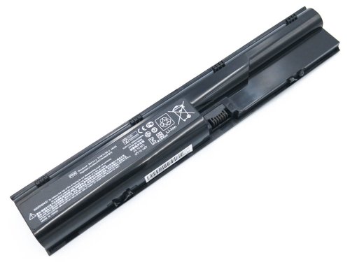 Акумулятор для HP PR06/PR09 ProBook 4436S, 4730S — 10.8V 5200mAh