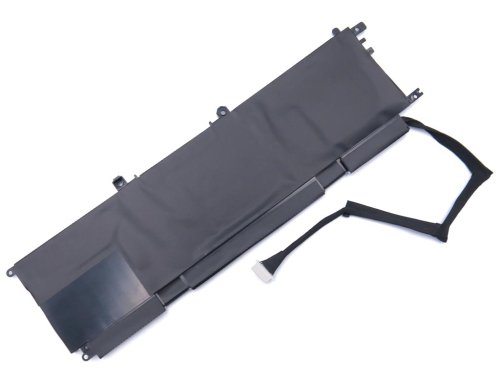 Акумулятор HP AD03XL для Envy 13-AD (HSTNN-DB8D/921439-855), 11.1V 3850mAh 42Wh