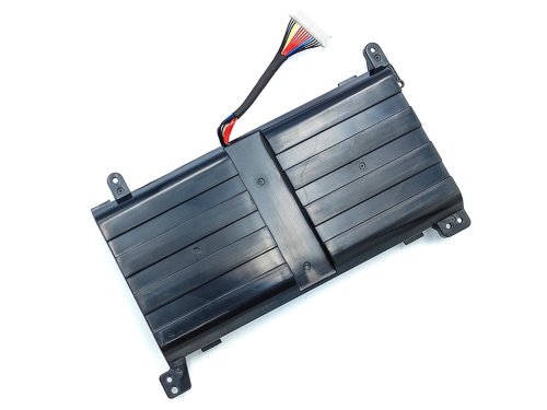 Акумулятор FM08 16Pin для HP Omen 17-AN (TPN-Q195/922752-421/HSTNN-LB8B) 14.8V 4400mAh 65Wh