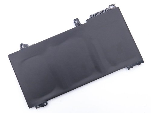 Акумулятор RE03XL для ноутбуків HP ProBook 445/450/455/440/430 G6 (HSTNN-DB9N) 11.55V 3500mAh 40Wh