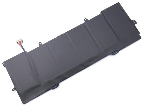Акумулятор YB06XL для ноутбука HP Spectre x360 15-ch (HSTNN-DB8H/DB8V) 11.55V 6840mAh 78Wh