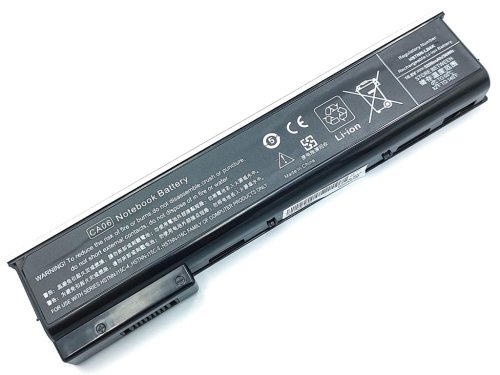 Акумулятор HP CA06XL для ProBook 640 G0/G1, 645 G0/G1 (11.1V 5200mAh)