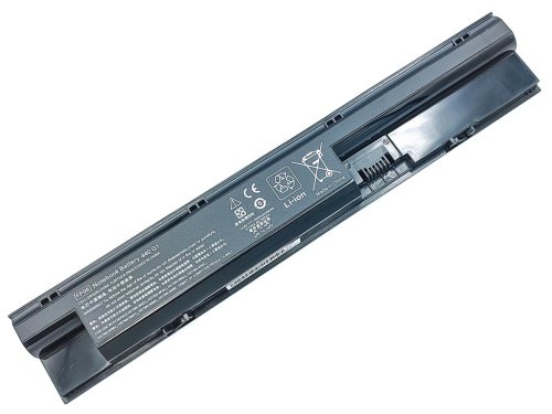 Акумулятор FP06 для HP ProBook 440/445/450/455/470 G0-G2 (HSTNN-YB4J, FP09) 10.8V 5200mAh