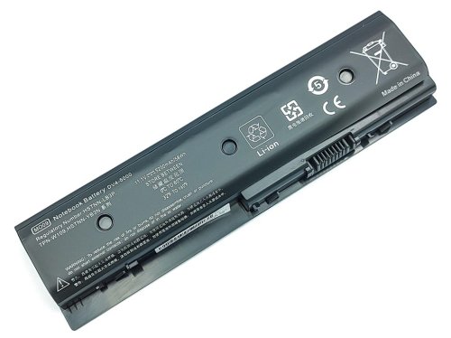 Акумулятор MO06 для HP dv7-7001sr,m6-1103es,dv6-7200ea,dv6-7034tx,dv7-7002eg 11.1V 5200mAh
