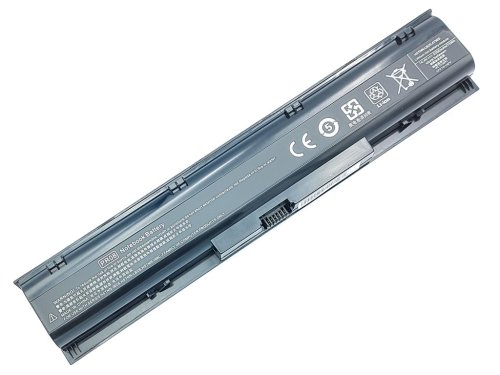 Акумулятор PR08 для HP ProBook 4730S, 4740S — 14.4V 5200mAh 75Wh (HSTNN-LB2S/QK647AA)