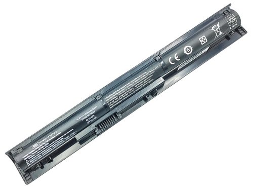Акумулятор RI04/RI06XL для HP ProBook 450/455/470 G3 та Envy 15-q000, 14.8V 2600mAh