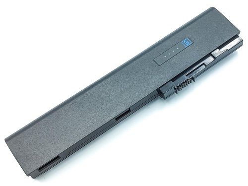 Акумулятор для HP EliteBook 2560p/2570p, HSTNN-I92C/632423-001, 10.8V 5200mAh 57Wh