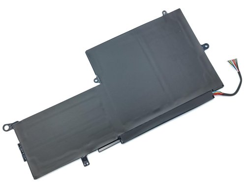 Акумулятор PK03XL для HP Spectre Pro x360 G1, x360 G2 — 11.4V 4800mAh