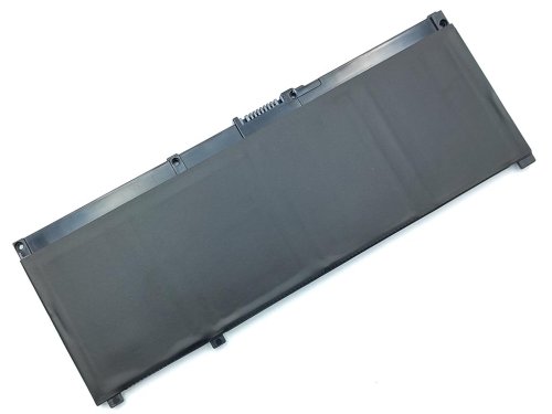 Акумулятор SR04XL для HP OMEN 15-CE/15-CB/15T-CB, 15.4V 4380mAh 67.5Wh