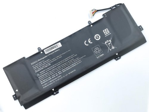Акумулятор KB06XL для HP Spectre x360 15-BL002XX Z6L01EA Z6K97EA 11.55V 6840mAh 79Wh
