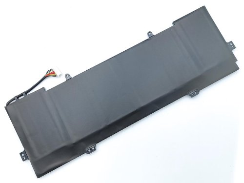 Акумулятор KB06XL для HP Spectre x360 15-BL002XX Z6L01EA Z6K97EA 11.55V 6840mAh 79Wh