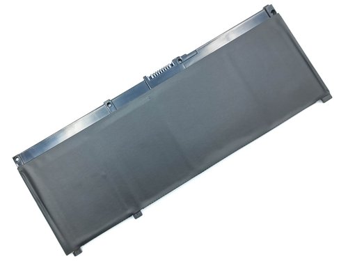 Акумулятор SR03XL для HP Pavilion 15-CX/15-DC, ENVY 15-CP/15-CN/17-BW, HSTNN-DB8Q 50Wh 11.55V 4380mAh