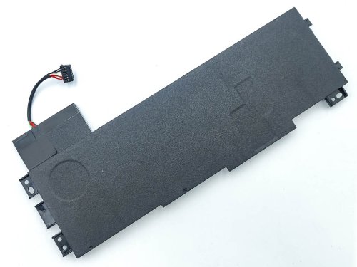 Батарея VV09XL для HP ZBook 15/17 G3, HSTNN-DB7D, 808398-2C1 (11.4V 4600mAh)