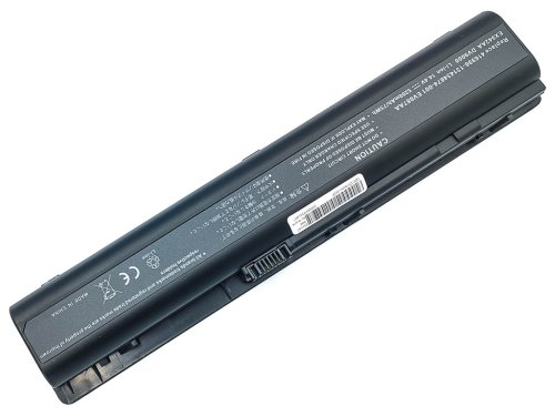 Акумулятор HSTNN-IB34 для HP Pavilion dv9235/dv9240/dv9245/dv9250/dv9255/dv9260 14.8V 5200mAh