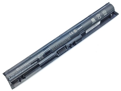 Акумулятор KI04 для HP Pavilion 14-AB, 15-AB/AG/AK, 17-G (HSTNN-DB6T) 14.8V 2600mAh 38.5Wh