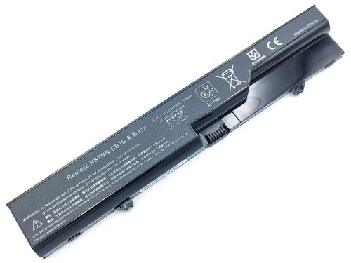 Акумулятор для HP PH06 ProBook 4321/4320/4320s/4321s/4325s/4326s, Compaq 320/321/325/326/420/421/620/621 (10.8V 5200mAh 56Wh)