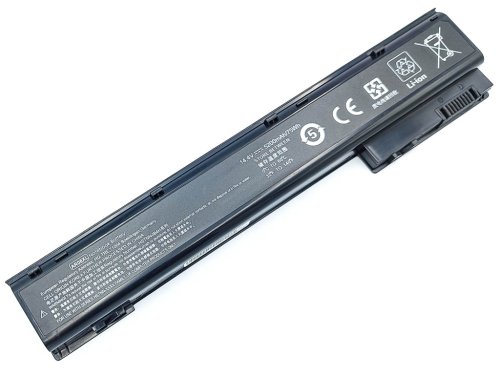 Батарея AR08XL для HP ZBook 15/17 G1 G2 (AR08, HSTNN-DB4H, 707614-121) 14.4V 5200mAh