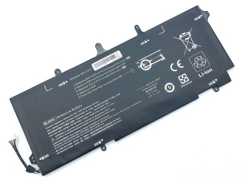 Акумулятор BL06XL для HP EliteBook Folio 1040 G0/G1/G2 (11.1V 3400mAh 38Wh)