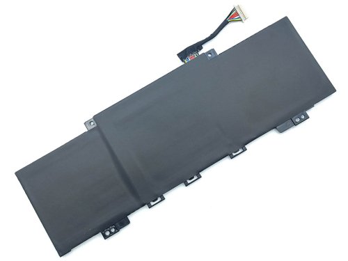 Акумулятор HP PC03XL для Pavilion x360 15-er0125od/4-dw0021na HSTNN-OB1W TPN-DB0E 11.55V 3400mAh