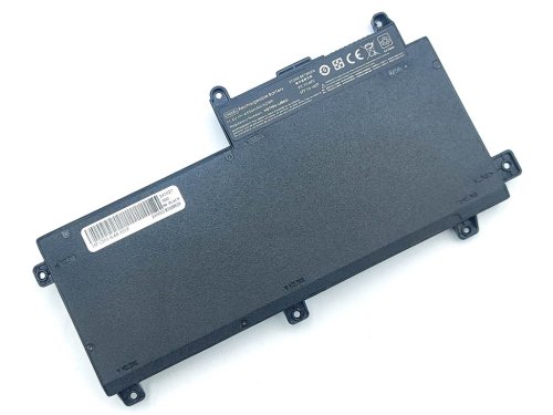 Акумулятор CI03XL для HP ProBook 640 G2/645 G2/650 G2/655 G2 (11.4V 4550mAh 52Wh)